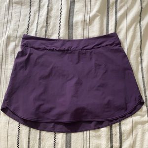 Outdoor Voices Exercise Skort - Size M